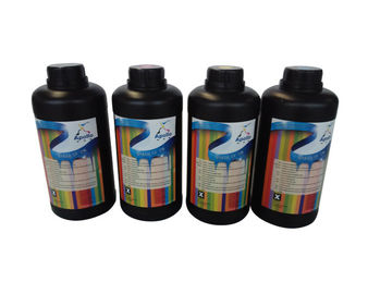 중국 Epson DX5/DX7 Printhead를 위한 UV 치료 잉크/디지털 방식으로 인쇄 잉크 협력 업체