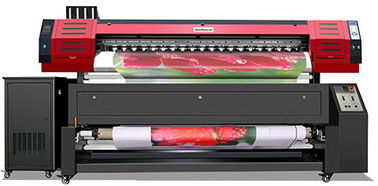 중국 1800mm 염료 승화 인쇄공, 1440 DPI 염료 승화 사진 인쇄공 협력 업체