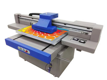 중국 유리제 인쇄/전화 상자 인쇄를 위한 고품질 1440dpi uv 평상형 트레일러 인쇄 기계 기계 협력 업체