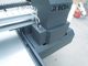 강철 구조 UV LED 인쇄기 자동적인 디지털 방식으로 평상형 트레일러 인쇄 기계 협력 업체