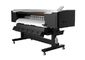 저잡음 Eco 용해력이 있는 잉크 인쇄공, Epson DX7 용해력이 있는 넓은 체재 인쇄공 협력 업체